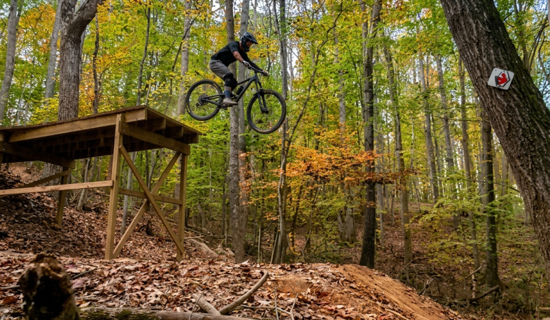 Airline Big Drop